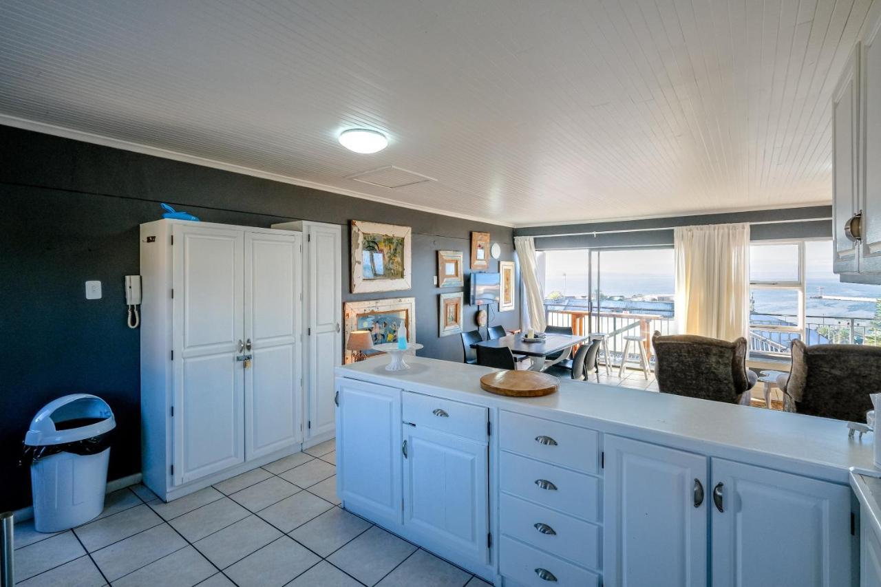 Awesome Ocean View Mossel Bay Exterior foto